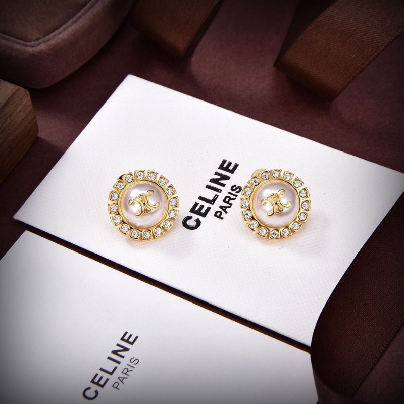 Celine Earrings